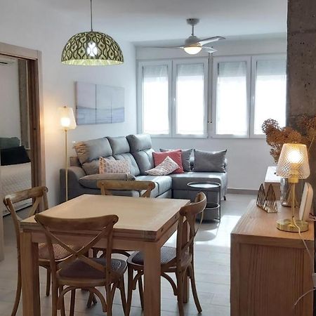 Del Parque Flats Soho Barroso Leilighet Málaga Eksteriør bilde