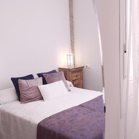 Del Parque Flats Soho Barroso Leilighet Málaga Eksteriør bilde