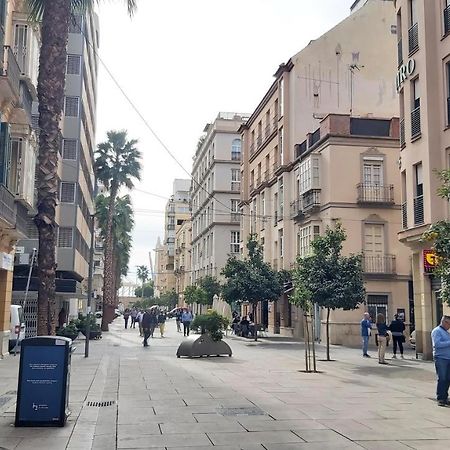 Del Parque Flats Soho Barroso Leilighet Málaga Eksteriør bilde
