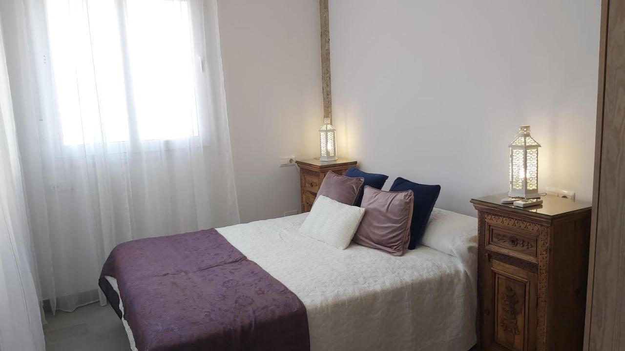 Del Parque Flats Soho Barroso Leilighet Málaga Eksteriør bilde