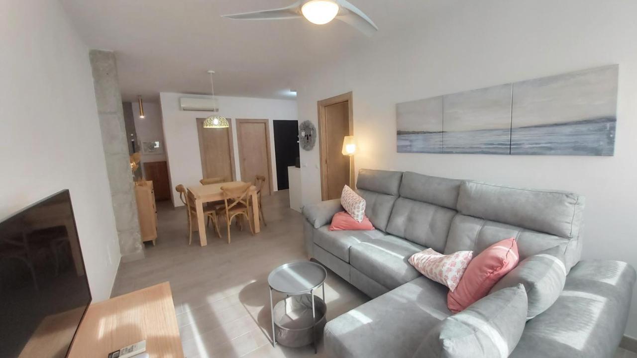 Del Parque Flats Soho Barroso Leilighet Málaga Eksteriør bilde