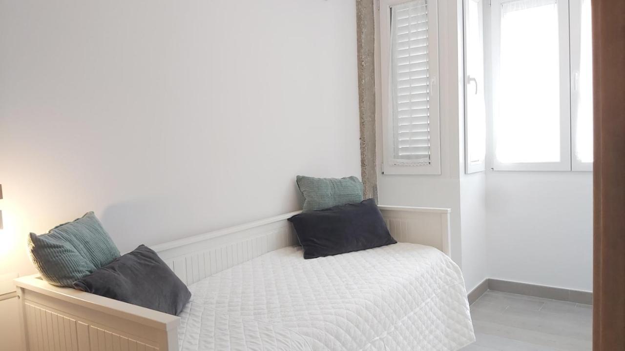 Del Parque Flats Soho Barroso Leilighet Málaga Eksteriør bilde